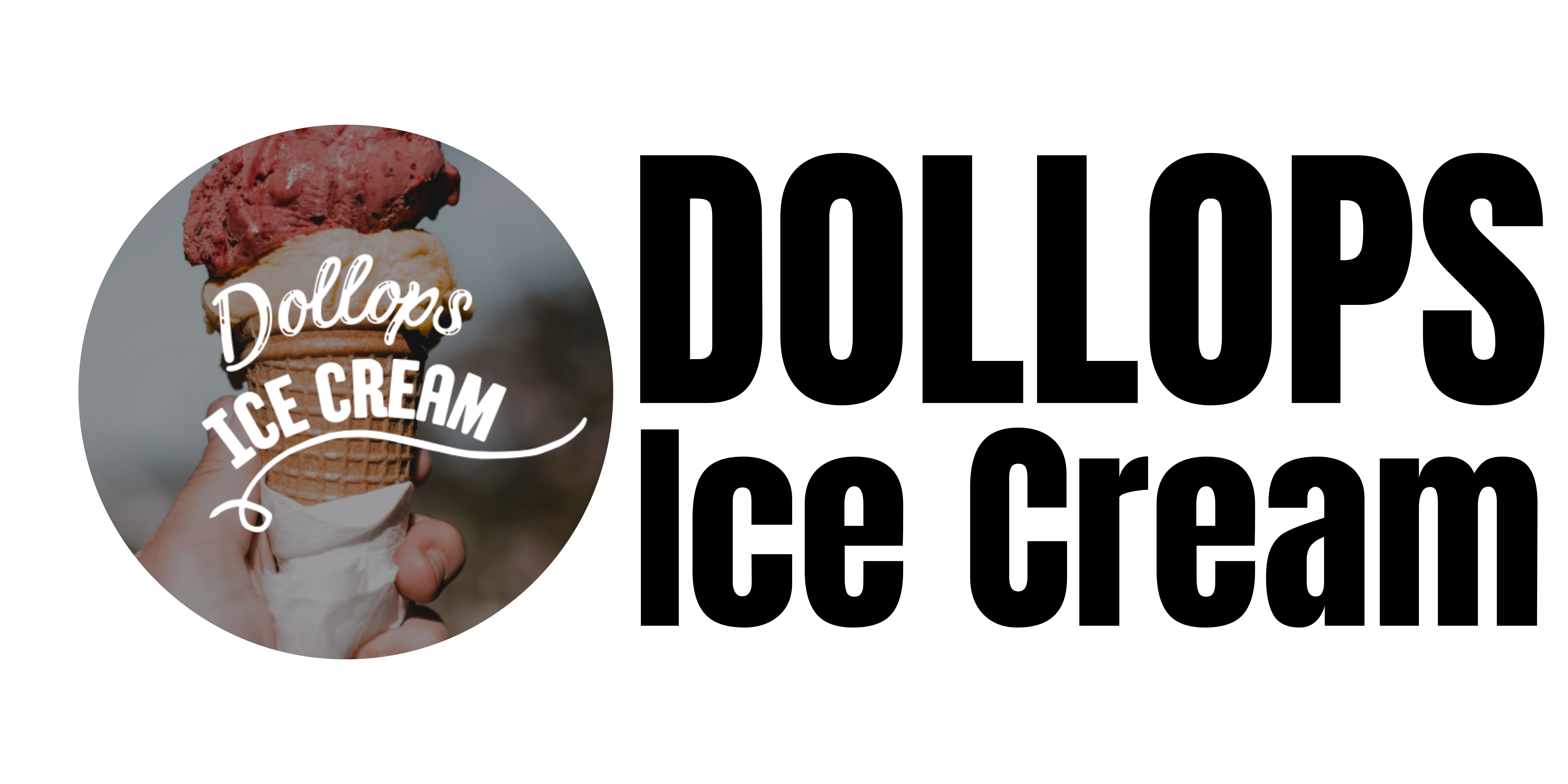 Dollops Ice Cream